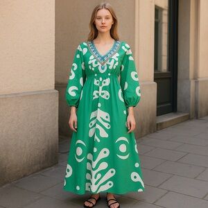 Sheridan French Sadie Dress